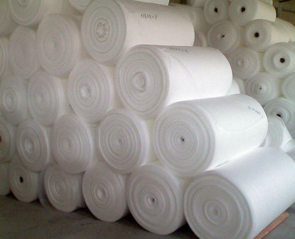 临沂珍珠棉卷材厂家生产的卷材有何优点？